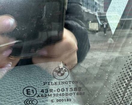 Серый БМВ 1 Серия, объемом двигателя 2 л и пробегом 307 тыс. км за 9500 $, фото 13 на Automoto.ua