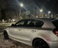 Сірий БМВ 1 Серія, об'ємом двигуна 2.01 л та пробігом 240 тис. км за 8300 $, фото 4 на Automoto.ua