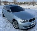 Сірий БМВ 1 Серія, об'ємом двигуна 2 л та пробігом 184 тис. км за 6500 $, фото 1 на Automoto.ua
