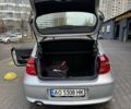 Серый БМВ 1 Серия, объемом двигателя 2 л и пробегом 307 тыс. км за 9500 $, фото 1 на Automoto.ua