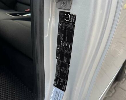 Серый БМВ 1 Серия, объемом двигателя 2 л и пробегом 307 тыс. км за 9500 $, фото 6 на Automoto.ua