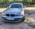 Серый БМВ 1 Серия, объемом двигателя 1.6 л и пробегом 232 тыс. км за 4800 $, фото 1 на Automoto.ua