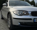 Серый БМВ 1 Серия, объемом двигателя 2 л и пробегом 245 тыс. км за 6993 $, фото 3 на Automoto.ua