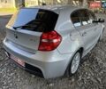 Серый БМВ 1 Серия, объемом двигателя 2 л и пробегом 182 тыс. км за 8650 $, фото 7 на Automoto.ua