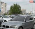 Серый БМВ 1 Серия, объемом двигателя 1.6 л и пробегом 256 тыс. км за 3500 $, фото 1 на Automoto.ua