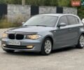 Сірий БМВ 1 Серія, об'ємом двигуна 2 л та пробігом 285 тис. км за 7000 $, фото 1 на Automoto.ua