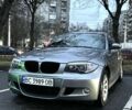 Серый БМВ 1 Серия, объемом двигателя 2 л и пробегом 273 тыс. км за 8300 $, фото 1 на Automoto.ua