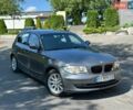 Сірий БМВ 1 Серія, об'ємом двигуна 2 л та пробігом 330 тис. км за 5800 $, фото 1 на Automoto.ua