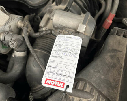 Серый БМВ 1 Серия, объемом двигателя 2 л и пробегом 312 тыс. км за 6200 $, фото 17 на Automoto.ua