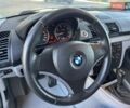Серый БМВ 1 Серия, объемом двигателя 2 л и пробегом 182 тыс. км за 8650 $, фото 26 на Automoto.ua