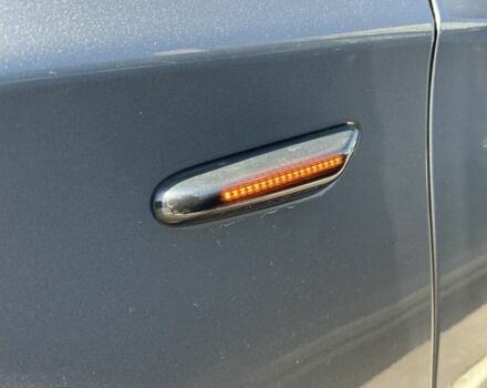 Серый БМВ 1 Серия, объемом двигателя 2 л и пробегом 273 тыс. км за 8300 $, фото 9 на Automoto.ua