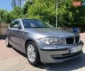 Сірий БМВ 1 Серія, об'ємом двигуна 1.6 л та пробігом 174 тис. км за 5950 $, фото 1 на Automoto.ua