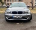 Сірий БМВ 1 Серія, об'ємом двигуна 2 л та пробігом 328 тис. км за 7500 $, фото 1 на Automoto.ua