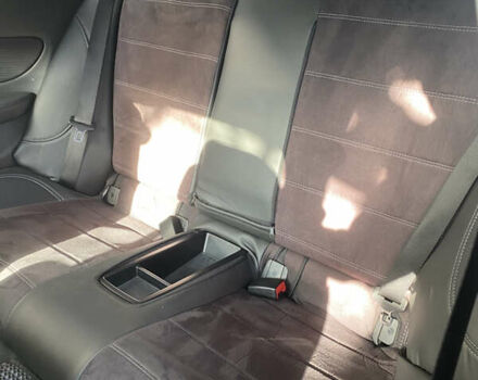 Серый БМВ 1 Серия, объемом двигателя 2 л и пробегом 170 тыс. км за 6800 $, фото 14 на Automoto.ua