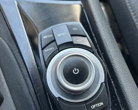 Серый БМВ 1 Серия, объемом двигателя 2 л и пробегом 273 тыс. км за 8300 $, фото 10 на Automoto.ua