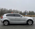 Серый БМВ 1 Серия, объемом двигателя 2 л и пробегом 312 тыс. км за 6200 $, фото 6 на Automoto.ua