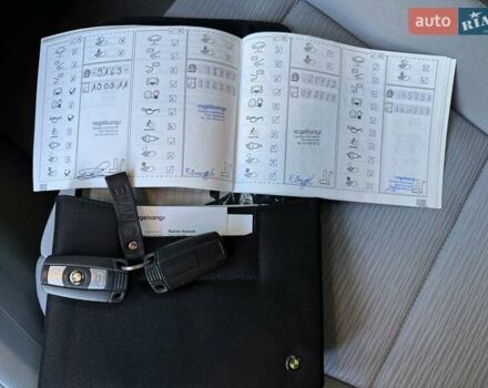 Серый БМВ 1 Серия, объемом двигателя 2 л и пробегом 182 тыс. км за 8650 $, фото 34 на Automoto.ua