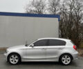 Сірий БМВ 1 Серія, об'ємом двигуна 2 л та пробігом 312 тис. км за 6000 $, фото 2 на Automoto.ua