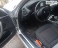 Серый БМВ 1 Серия, объемом двигателя 2 л и пробегом 138 тыс. км за 7500 $, фото 5 на Automoto.ua