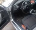 Серый БМВ 1 Серия, объемом двигателя 2 л и пробегом 138 тыс. км за 7500 $, фото 5 на Automoto.ua