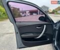 Сірий БМВ 1 Серія, об'ємом двигуна 2 л та пробігом 285 тис. км за 7000 $, фото 23 на Automoto.ua