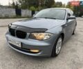 Сірий БМВ 1 Серія, об'ємом двигуна 2 л та пробігом 285 тис. км за 7000 $, фото 6 на Automoto.ua