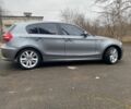 Сірий БМВ 1 Серія, об'ємом двигуна 2 л та пробігом 328 тис. км за 7500 $, фото 7 на Automoto.ua