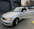 Серый БМВ 1 Серия, объемом двигателя 2 л и пробегом 307 тыс. км за 9500 $, фото 11 на Automoto.ua