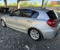 Серый БМВ 1 Серия, объемом двигателя 2 л и пробегом 182 тыс. км за 8650 $, фото 11 на Automoto.ua
