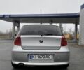 Сірий БМВ 1 Серія, об'ємом двигуна 2 л та пробігом 314 тис. км за 6000 $, фото 3 на Automoto.ua