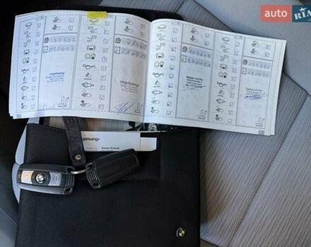 Серый БМВ 1 Серия, объемом двигателя 2 л и пробегом 182 тыс. км за 8650 $, фото 35 на Automoto.ua