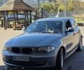 Сірий БМВ 1 Серія, об'ємом двигуна 2 л та пробігом 346 тис. км за 7000 $, фото 6 на Automoto.ua