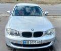 Серый БМВ 1 Серия, объемом двигателя 2 л и пробегом 306 тыс. км за 7500 $, фото 2 на Automoto.ua