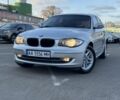 Сірий БМВ 1 Серія, об'ємом двигуна 2 л та пробігом 215 тис. км за 7499 $, фото 1 на Automoto.ua