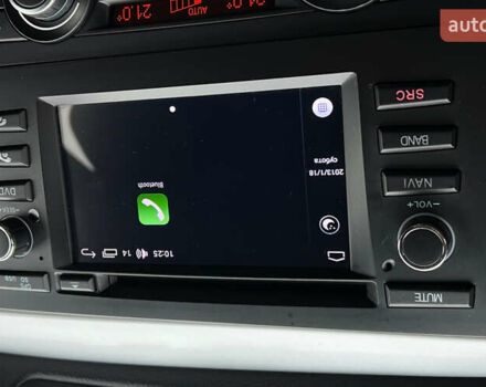 Серый БМВ 1 Серия, объемом двигателя 2 л и пробегом 117 тыс. км за 7650 $, фото 12 на Automoto.ua