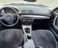 Сірий БМВ 1 Серія, об'ємом двигуна 2 л та пробігом 215 тис. км за 7499 $, фото 11 на Automoto.ua
