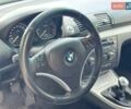 Серый БМВ 1 Серия, объемом двигателя 2 л и пробегом 337 тыс. км за 6500 $, фото 7 на Automoto.ua
