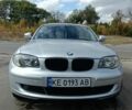 Серый БМВ 1 Серия, объемом двигателя 2 л и пробегом 306 тыс. км за 7500 $, фото 3 на Automoto.ua