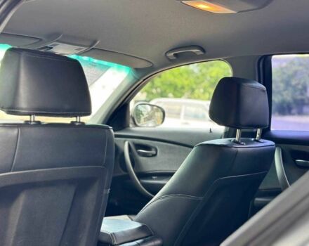 Серый БМВ 1 Серия, объемом двигателя 2 л и пробегом 330 тыс. км за 6499 $, фото 11 на Automoto.ua