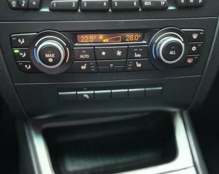 Серый БМВ 1 Серия, объемом двигателя 2 л и пробегом 209 тыс. км за 9500 $, фото 8 на Automoto.ua