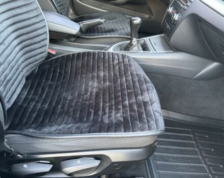 Сірий БМВ 1 Серія, об'ємом двигуна 2 л та пробігом 215 тис. км за 7499 $, фото 7 на Automoto.ua