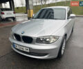 Серый БМВ 1 Серия, объемом двигателя 2 л и пробегом 200 тыс. км за 7550 $, фото 36 на Automoto.ua