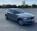 Сірий БМВ 1 Серія, об'ємом двигуна 2 л та пробігом 162 тис. км за 6300 $, фото 4 на Automoto.ua