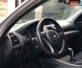 Сірий БМВ 1 Серія, об'ємом двигуна 2 л та пробігом 230 тис. км за 7500 $, фото 5 на Automoto.ua