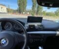 Сірий БМВ 1 Серія, об'ємом двигуна 2 л та пробігом 162 тис. км за 6300 $, фото 8 на Automoto.ua