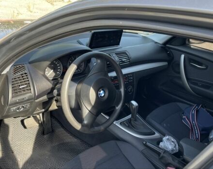 Сірий БМВ 1 Серія, об'ємом двигуна 2 л та пробігом 162 тис. км за 6300 $, фото 2 на Automoto.ua