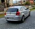Серый БМВ 1 Серия, объемом двигателя 2 л и пробегом 209 тыс. км за 9500 $, фото 20 на Automoto.ua
