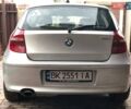 Сірий БМВ 1 Серія, об'ємом двигуна 2 л та пробігом 230 тис. км за 7500 $, фото 1 на Automoto.ua