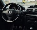 Серый БМВ 1 Серия, объемом двигателя 2 л и пробегом 186 тыс. км за 7600 $, фото 7 на Automoto.ua