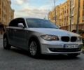 Серый БМВ 1 Серия, объемом двигателя 2 л и пробегом 209 тыс. км за 9500 $, фото 23 на Automoto.ua